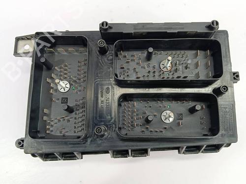 Fuse box OPEL ASTRA H (A04) 1.9 CDTI (L48) | BP38746852E1 - Image 2