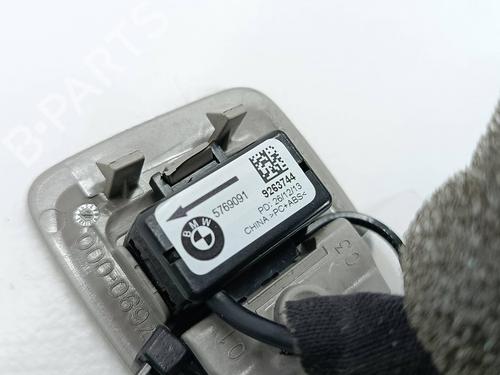 Other BMW 1 (F20) 118 d | BP31847337O1