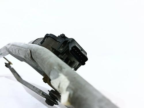 Ruitenwissermotor voor RENAULT KANGOO (KC0/1_) 1.5 dCi | BP30184560M29