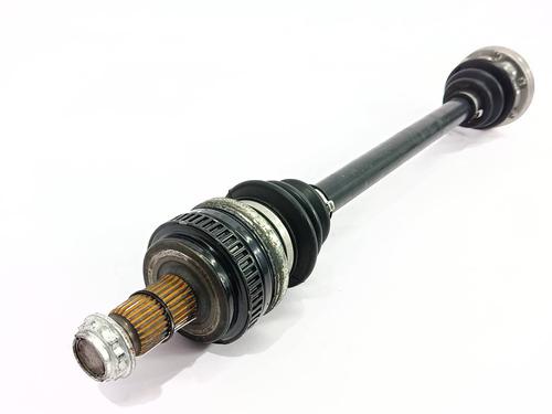 Left rear driveshaft BMW 1 (E81) 118 i | BP39690811M40 - Image 3