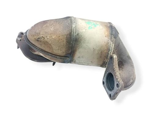 Used Catalyst Catalyst RENAULT MEGANE II (BM0/1_, CM0/1_) [2001-2012] 40624693 40624693