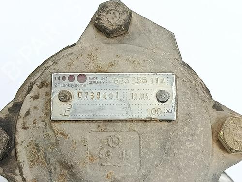 Vacuum pump PEUGEOT BOXER Van (244) | BP36073330M80 - Image 3