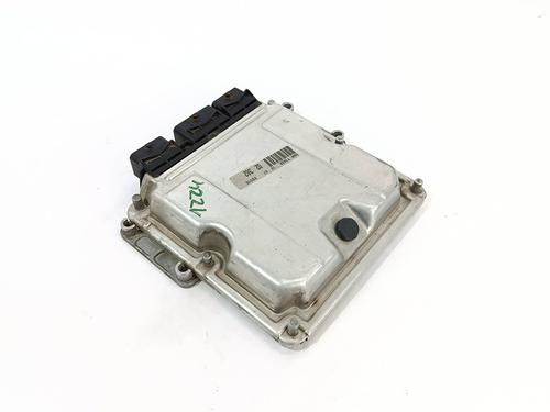 Engine control unit (ECU) PEUGEOT 206 Hatchback (2A/C) 2.0 HDI 90 | BP29282540M57 