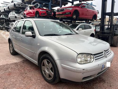 Left front window switch VW GOLF IV (1J1) 1.9 TDI | BP37094402I27 - Image 10