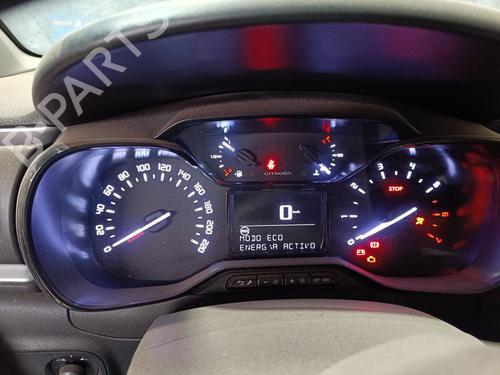 Instrument cluster CITROËN C3 III (SX) | BP39881375C47 - Image 7