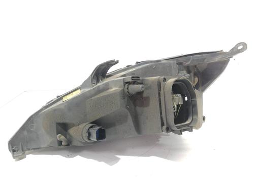 Højre forlygte FORD FOCUS I (DAW, DBW)  | BP15863827C29 