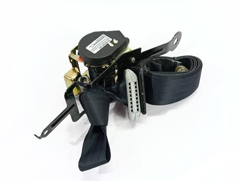 Front left seatbelt NISSAN PRIMERA Estate (WP12) 1.9 dCi | BP37685012I26 - Image 5
