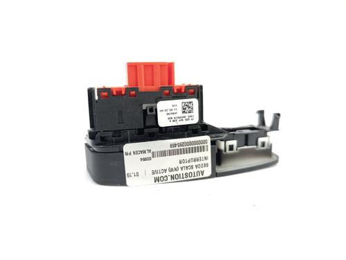 Switch SKODA SCALA (NW1)  | BP29714147I30 