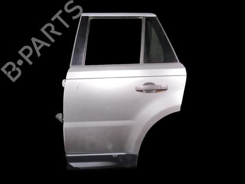 Used Left rear door LAND ROVER RANGE ROVER SPORT I (L320) 2.7 D 4x4 (190 hp) 20303391