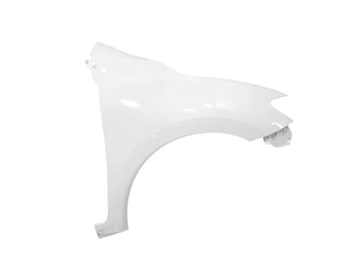 Guarda-lamas direito NISSAN PULSAR Hatchback (C13) 1.2 DIG-T (115 hp) 32126829