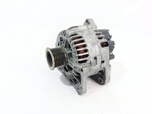 Used Alternator RENAULT GRAND SCÉNIC II (JM0/1_) 1.9 dCi (JM14) (131 hp) 29549840