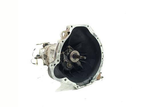 Gearbox NISSAN VANETTE Van (_C22)  | BP29700210M3 
