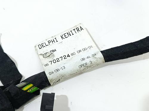 Heater resistor PEUGEOT 5008 (0U_, 0E_) 1.6 HDi | BP30052655M108 