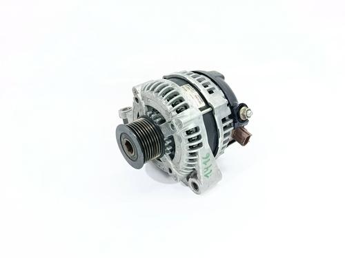 Used Alternator Alternator LAND ROVER RANGE ROVER SPORT I (L320) [2005-2013] 33985893 33985893