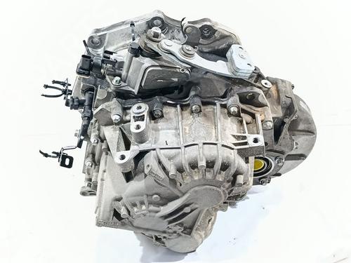 Gearbox OPEL ASTRA J (P10) 1.6 CDTi (68) | BP30195814M3 