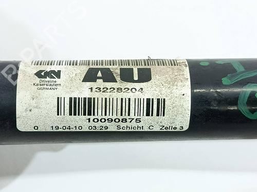 Left front driveshaft OPEL INSIGNIA A (G09) | BP33736664M38 - Image 2