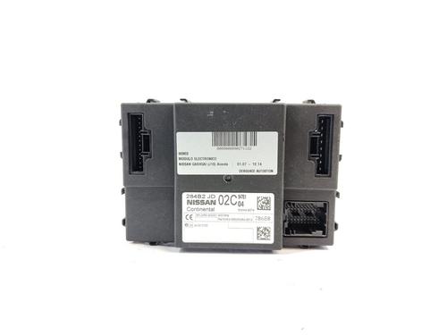 Used Electronic module NISSAN QASHQAI / QASHQAI +2 I (J10, NJ10, JJ10E) [2006-2014]  22445966