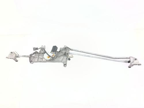 Used Front wiper motor CITROËN C8 (EA_, EB_) 2.0 HDi (120 hp) 28444766