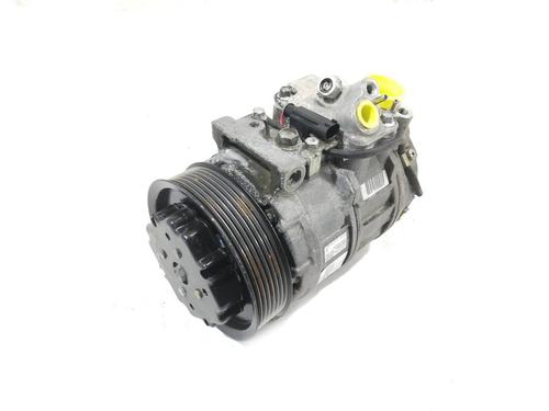 AC Kompressor MERCEDES-BENZ E-CLASS (W211) E 200 Kompressor (211.042) | BP15864255M34 