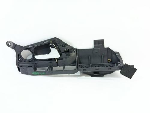 Used Front right interior door handle SEAT IBIZA II (6K1) 1.9 TDI (90 hp) 30403162