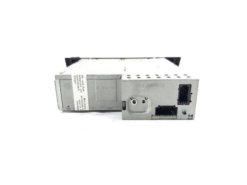 Radio AUDI A4 B8 (8K2)  | BP20647784E6 