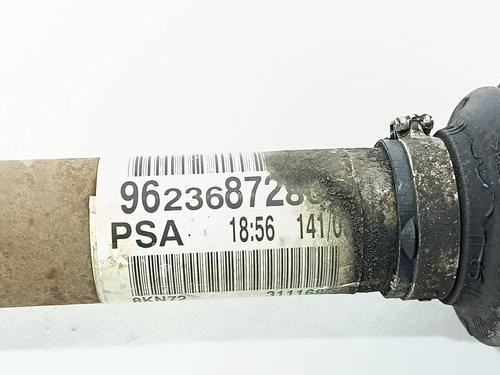 Left front driveshaft CITROËN XSARA PICASSO (N68) 1.6 HDi | BP31117752M38