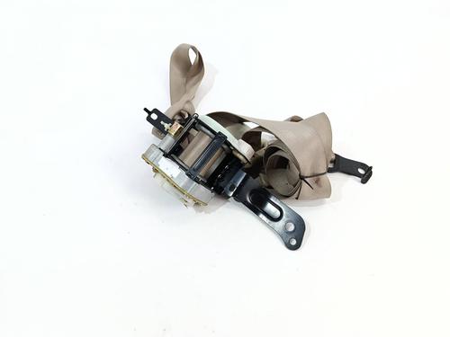 Used Front left seatbelt SUBARU OUTBACK (BE, BH) 3.0 H6 AWD (BHE) (209 hp) 29631794