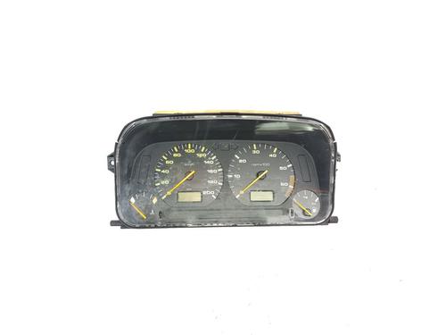 Used Instrument cluster SEAT IBIZA II (6K1) 1.4 i (60 hp) 24609773