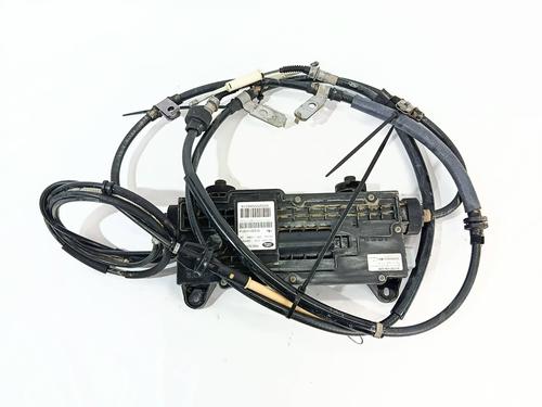 Electric handbrake LAND ROVER RANGE ROVER SPORT I (L320)  | BP29313195E5 