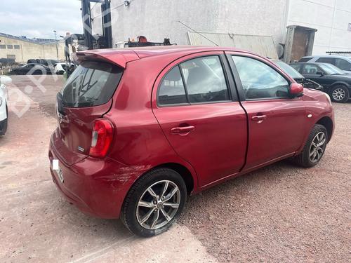 Rim NISSAN MICRA IV (K13K, K13KK) 1.2 | BP29342924C45