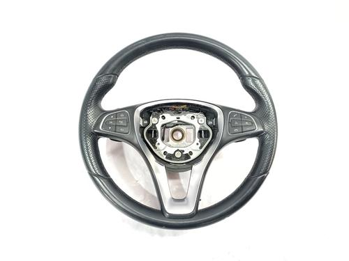 Used Steering wheel MERCEDES-BENZ C-CLASS (W205) C 220 BlueTEC / d (205.002, 205.004) (170 hp) 24629931