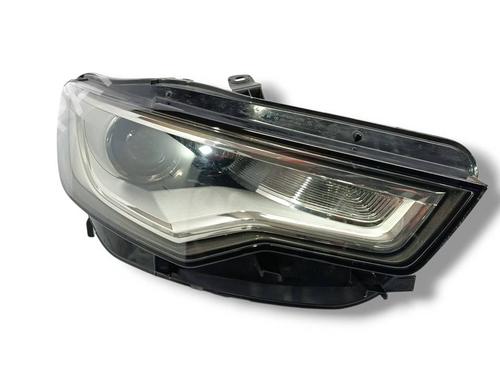 Right headlight AUDI A6 C7 (4G2, 4GC) | BP38534803C29 - Image 6