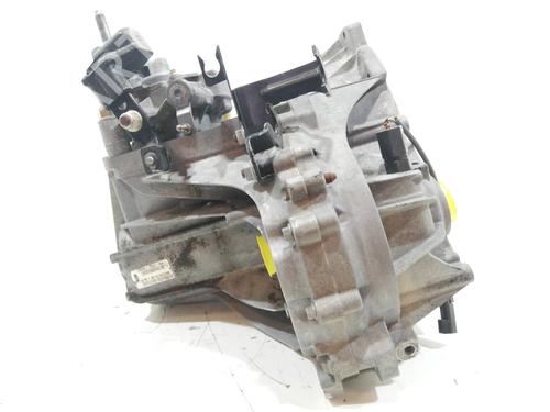Gearbox FORD FOCUS I (DAW, DBW)  | BP15863819M3 