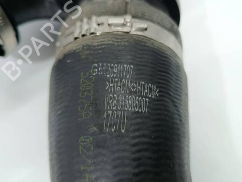 Pipe OPEL INSIGNIA A (G09) | BP33608588M125 - Image 2