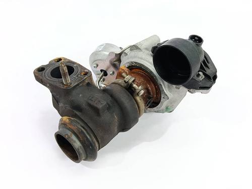 Used Turbocharger/Supercharger Turbocharger/Supercharger OPEL COMBO Box Body/MPV (K9) 1.5 D (102 hp) 40069414 40069414