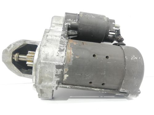 Starter MERCEDES-BENZ E-CLASS (W211) E 320 CDI (211.026) | BP15862675M8 