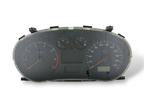 Used Instrument cluster Instrument cluster SEAT CORDOBA (6K1, 6K2) [1993-2002] 34226746 34226746