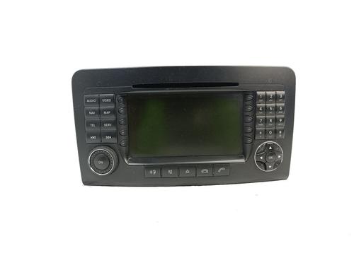 Used Electronic module MERCEDES-BENZ M-CLASS (W164) [2005-2012]  19419049