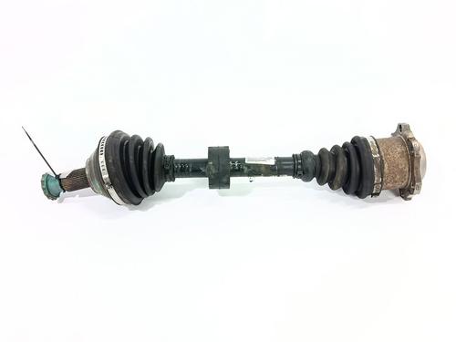 Used Left front driveshaft SEAT IBIZA III (6L1) [2002-2009]  32849170