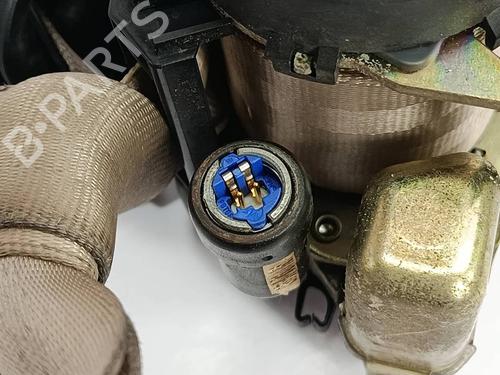 Front left seatbelt AUDI A4 B6 (8E2) 1.9 TDI | BP38651421I26 - Image 3