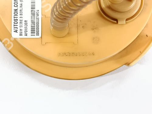Fuel pump BMW 3 (E90) 320 d | BP36019337M76  - Image 6