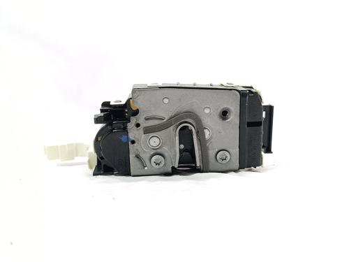 Rear left lock MERCEDES-BENZ C-CLASS (W204) C 200 CDI (204.007, 204.006) | BP26545206C100 