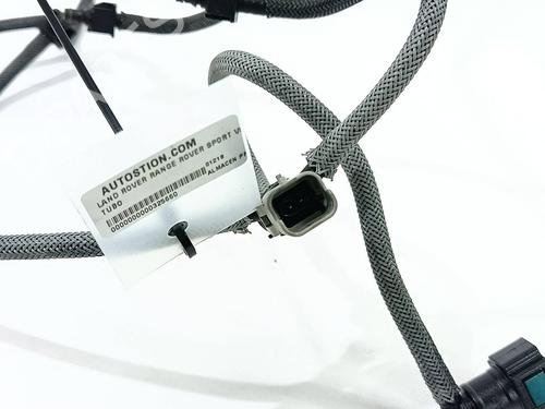 Pipe LAND ROVER RANGE ROVER SPORT I (L320) | BP31166245M125