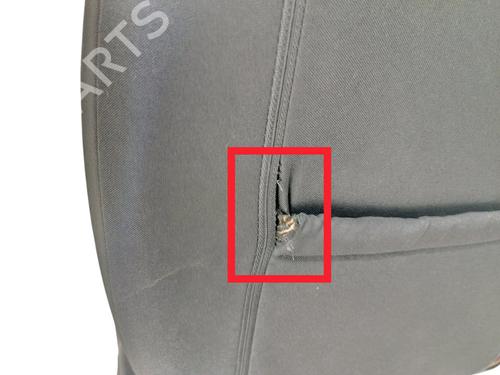 Left front seat MINI MINI (R56) Cooper | BP33737036C15 - Image 4