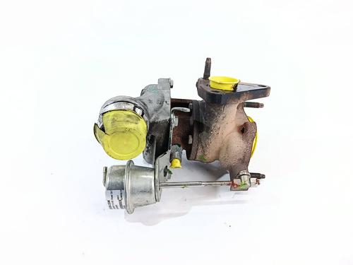 Turbolader/Kompressor RENAULT KANGOO / GRAND KANGOO II (KW0/1_)  | BP29530570M71 