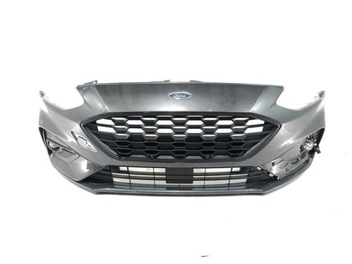 Used Front bumper FORD FOCUS IV (HN) [2018-2025]  28542005