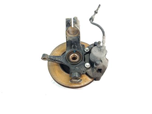 Left front steering knuckle FORD FOCUS II (DA_, HCP, DP)  | BP19676474M25 