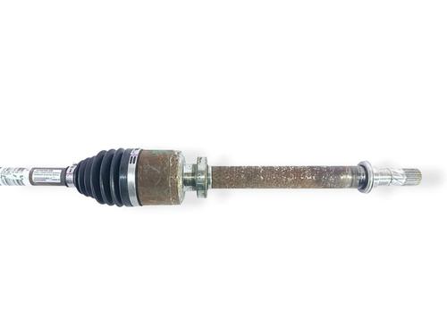 Right front driveshaft RENAULT KANGOO (KC0/1_) 1.5 dCi | BP31880032M39