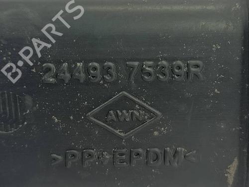 Pipe RENAULT MEGANE IV Hatchback (B9A/M/N_) 1.5 Blue dCi 115 (B9A6) | BP39183784M125 - Image 3