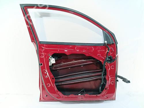 Left front door HYUNDAI TUCSON (TL, TLE) 1.6 GDi | BP29519952C2 